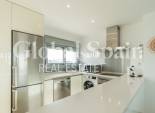 Resale - APARTMENT -
VISTABELLA GOLF  - Inland
