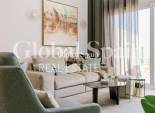 Neubau - VILLA -
ALGORFA - LA FINCA GOLF / ALGORFA