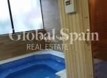 Resale - APARTMENT -
ORIHUELA COSTA - Lomas de Cabo Roig