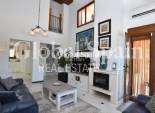 Resale - VILLA -
ALGORFA - Inland