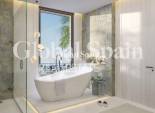 Nueva construcción  - VILLA -
ESTEPONA - Bel Air
