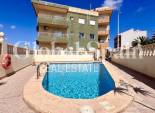 Venta - APARTAMENTO -
SAN MIGUEL DE SALINAS - Inland