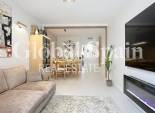 Wiederverkauf - WOHNUNG -
SAN PEDRO DEL PINATAR - Costa Calida