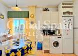 Venta - APARTAMENTO -
ORIHUELA COSTA - Costa Blanca