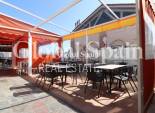 Wiederverkauf - Gewerblich (Vermietung) -
ALGORFA - La Finca Golf Resort