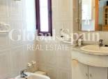 Resale - APARTMENT -
SAN JAVIER - Santiago de la Ribera