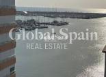 Odsprzedaż - PENTHOUSE -
TORREVIEJA - Acequion