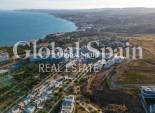 New Build - APARTMENT -
ESTEPONA - Las Mesas