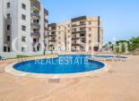 Resale - APARTMENT -
SAN MIGUEL DE SALINAS - Inland