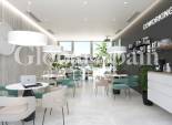 New Build - APARTMENT -
ORIHUELA COSTA - Lomas de Cabo Roig