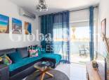 Wiederverkauf - WOHNUNG -
ORIHUELA COSTA - La Regia