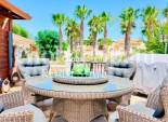 Resale - VILLA -
DAYA VIEJA - Costa Blanca