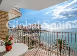 Wederverkoop - APPARTEMENT -
TORREVIEJA - Torrevieja
