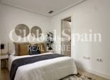 Odsprzedaż - MIESZKANIE -
TORREVIEJA - 