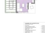 New Build - VILLA -
CARTAGENA - Playa honda