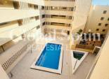 Wiederverkauf - PENTHOUSE -
TORREVIEJA - Playa del Cura