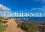 Resale - APARTMENT -
TORREVIEJA - Punta Prima
