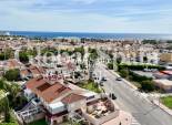 Resale - PENTHOUSE -
PLAYA FLAMENCA - Costa Blanca