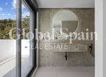 Nowo zbudowane - PENTHOUSE -
ESTEPONA - 
