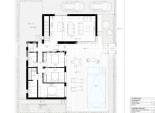New Build - VILLA -
TORRE PACHECO - Santa Rosalia Lake And Life Resort