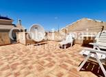Wiederverkauf - PENTHOUSE -
LA ZENIA - Costa Blanca