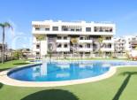 Resale - APARTMENT -
ORIHUELA COSTA - Costa Blanca
