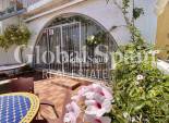 Resale - APARTMENT -
PLAYA FLAMENCA - Costa Blanca