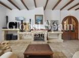Venta - VILLA -
TORREVIEJA - Costa Blanca