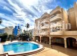 Resale - APARTMENT -
CABO ROIG - Costa Blanca