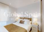 New Build - Apartment -
GUARDAMAR DEL SEGURA - EL RASO