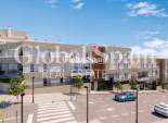 Nueva construcción  - APARTAMENTO -
ESTEPONA - Parque El Calvario