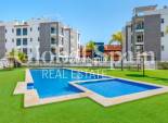Venta - APARTAMENTO -
VILLAMARTÍN - Costa Blanca