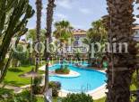 Odsprzedaż - MIESZKANIE -
TORREVIEJA - La Mata