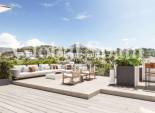 Nouvelle construction - APPARTEMENT -
MÁLAGA
