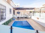 Resale - House -
ORIHUELA COSTA - La Zenia
