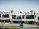 Nouvelle construction - APPARTEMENT -
SAN MIGUEL DE SALINAS - Pueblo