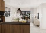 Nueva construcción  - APARTAMENTO -
ROJALES - Pueblo