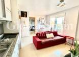 Revente - PENTHOUSE -
TORREVIEJA - Center