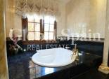 Wiederverkauf - VILLA -
ORIHUELA COSTA - CAMPOAMOR