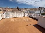 Resale - detached_house -
TORREVIEJA - Costa Blanca Sur