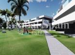Neubau - WOHNUNG -
GUARDAMAR DEL SEGURA - EL RASO