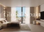 New Build - PENTHOUSE -
ESTEPONA - Playa del Padrón
