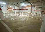 Wiederverkauf - DER PARKPLATZ / GARAGE -
TORREVIEJA - Cabo Cervera