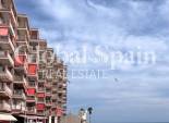 Resale - APARTMENT -
TORREVIEJA - Playa de los Locos