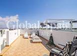 Revente - Maison de village -
TORREVIEJA - LOS BALCONES - LOS ALTOS