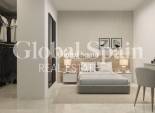 Nueva construcción  - APARTAMENTO -
TORREVIEJA - Playa de El Cura