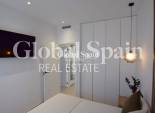 Nieuwbouw - APPARTEMENT -
ALHAMA DE MURCIA