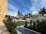 Wiederverkauf - VILLA -
ORIHUELA COSTA - Altos de campoamor