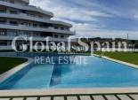 Revente - APPARTEMENT -
SAN MIGUEL DE SALINAS - Inland