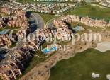 Odsprzedaż - MIESZKANIE -
MAR MENOR GOLF RESORT - Costa Calida